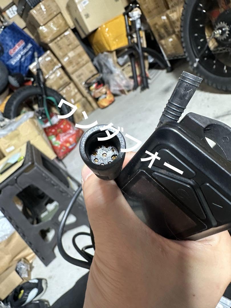 電動アシスト自転車トルクセンサーコントローラーセット交通法対策36/48v対応可 Amazon.co.jp: 電動アシスト自転車トルクセンサーコントローラー